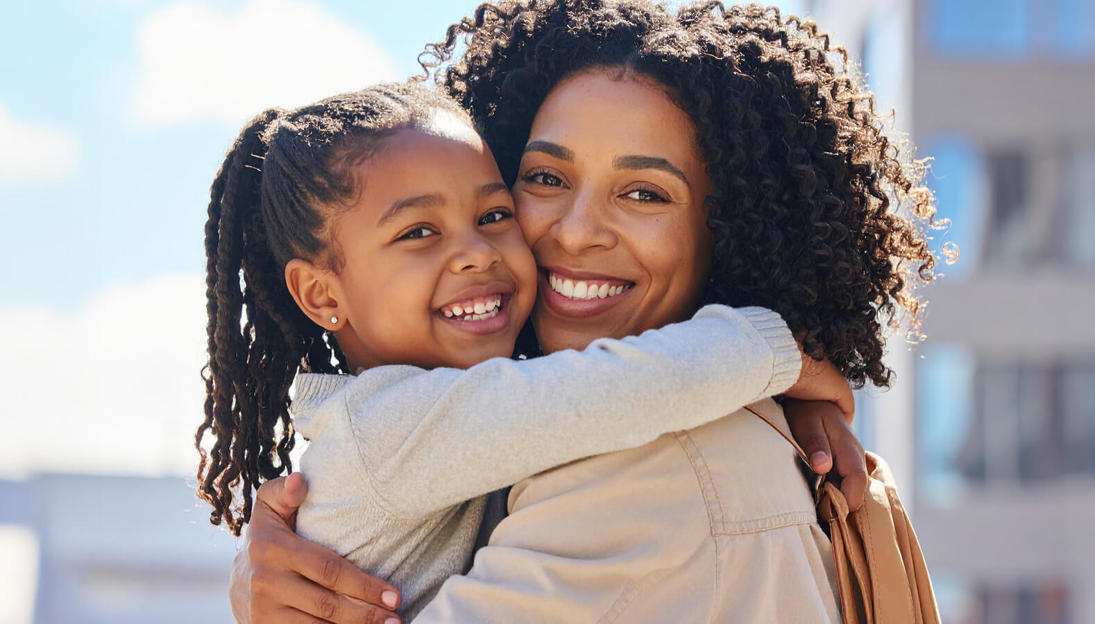 Share the love…not the bumps!